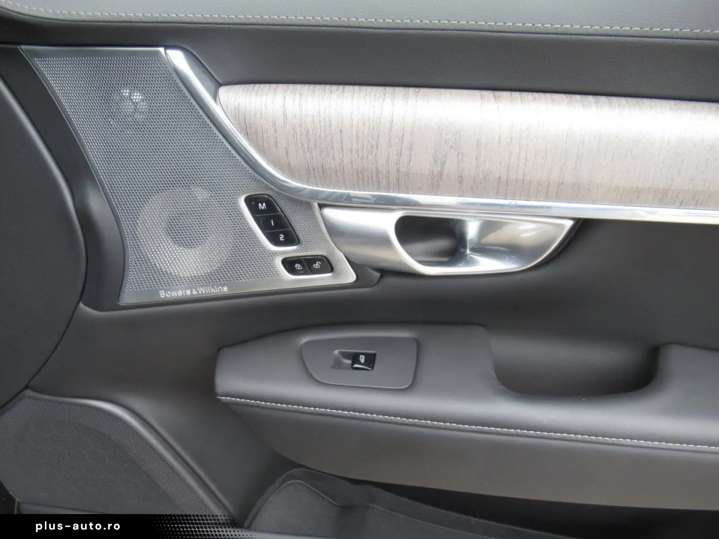 VOLVO V90 Cross Country B5 Benzin AWD Ultimate