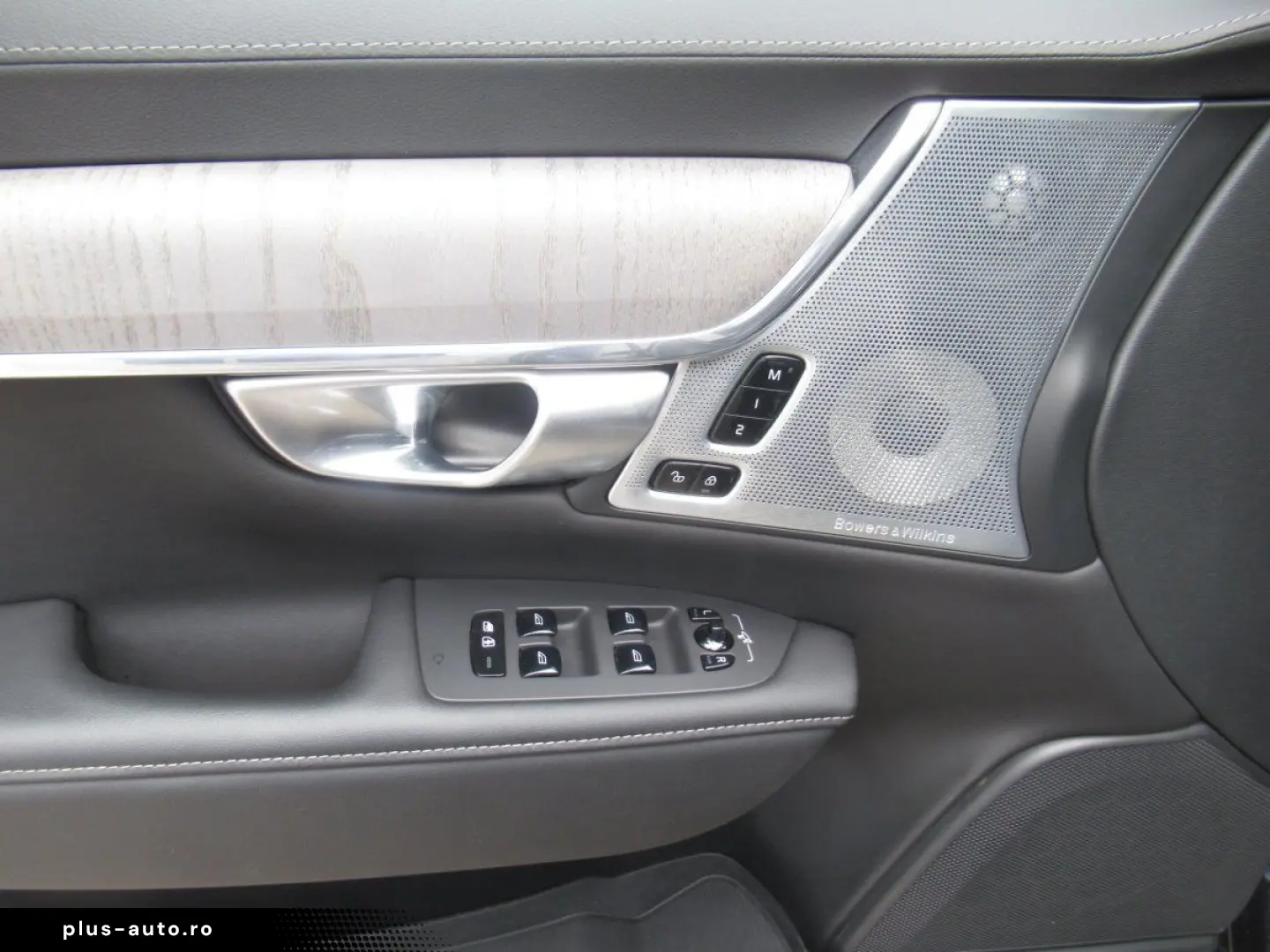 VOLVO V90 Cross Country B5 Benzin AWD Ultimate