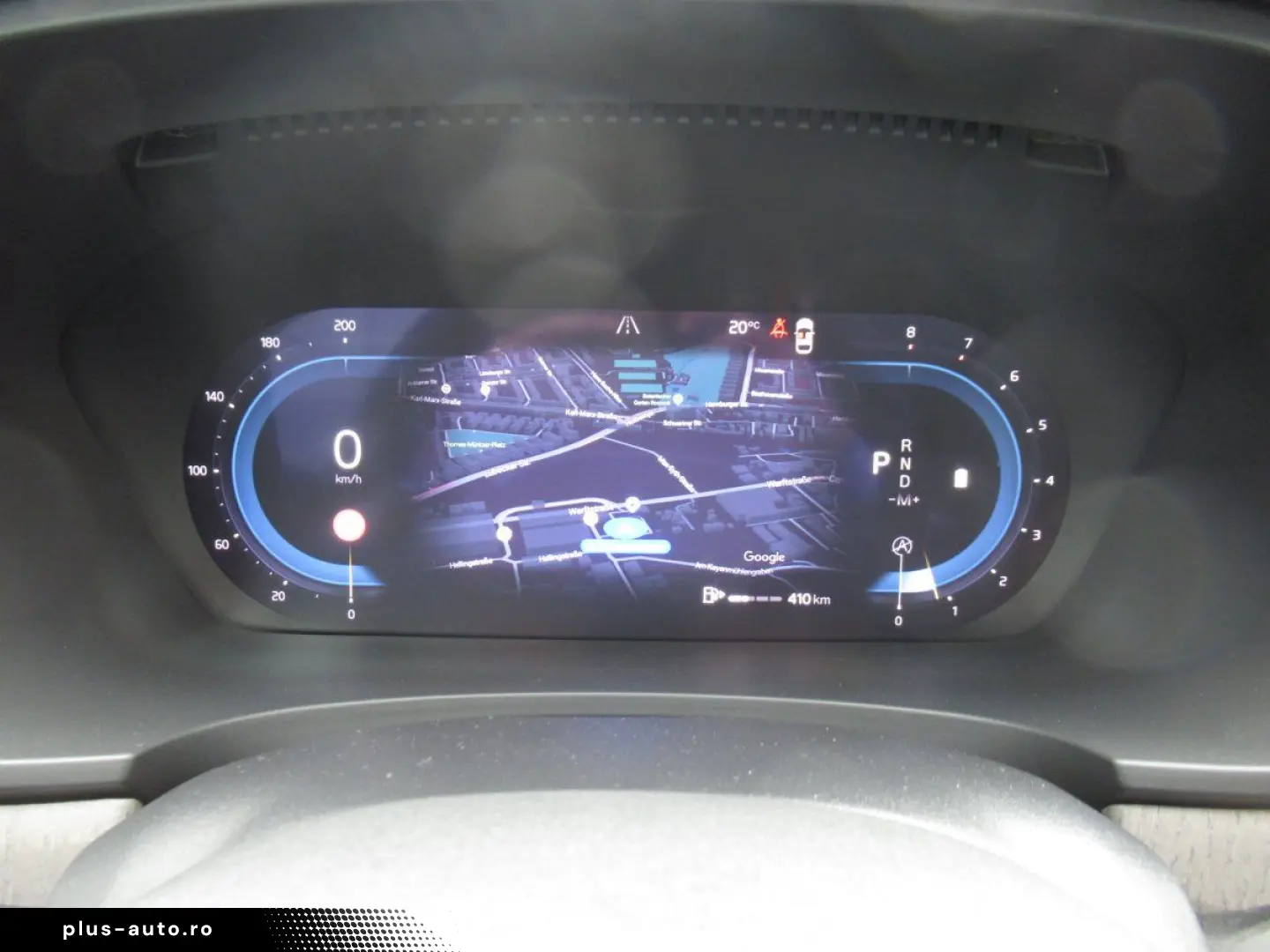 VOLVO V90 Cross Country B5 Benzin AWD Ultimate