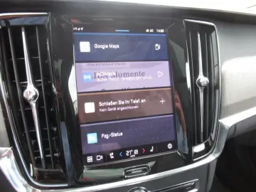 VOLVO V90 Cross Country B5 Benzin AWD Ultimate