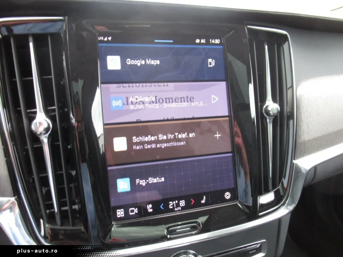 VOLVO V90 Cross Country B5 Benzin AWD Ultimate