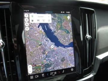 VOLVO V90 Cross Country B5 Benzin AWD Ultimate