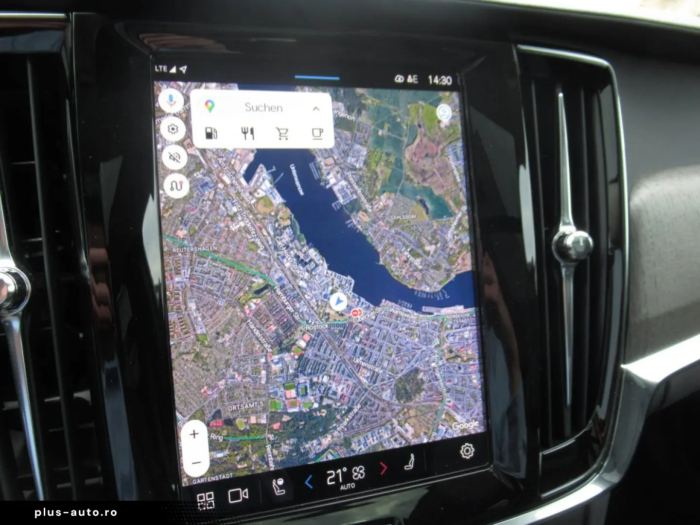 VOLVO V90 Cross Country B5 Benzin AWD Ultimate