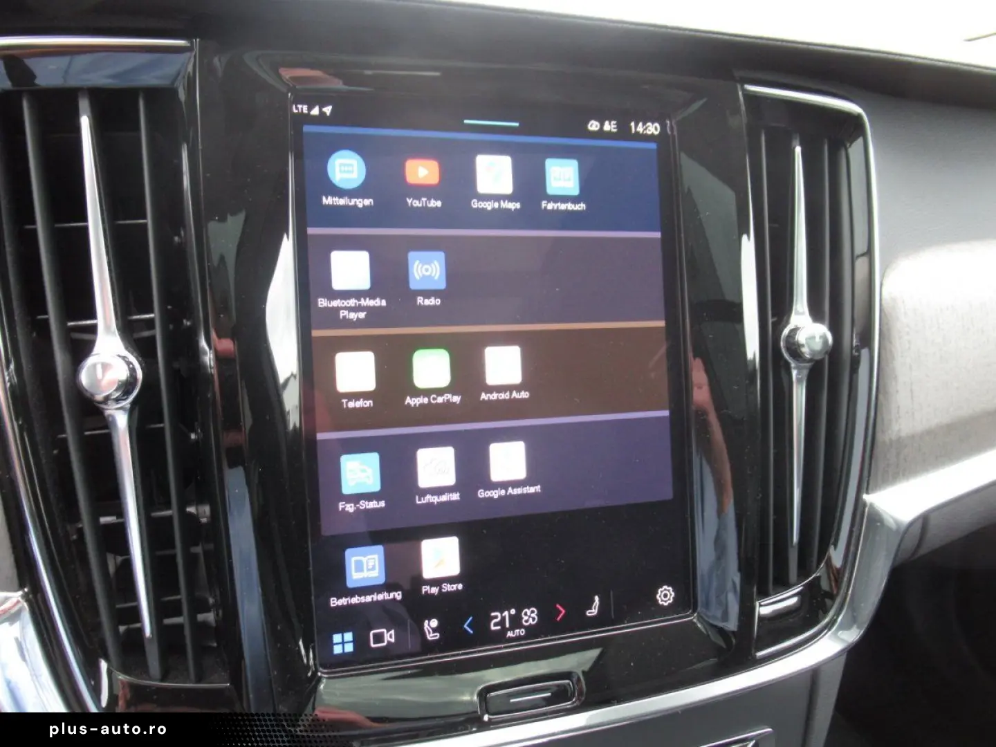 VOLVO V90 Cross Country B5 Benzin AWD Ultimate