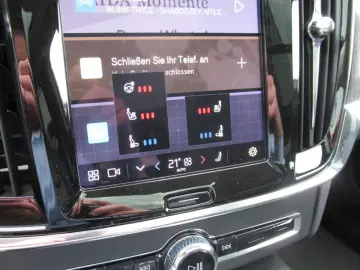 VOLVO V90 Cross Country B5 Benzin AWD Ultimate