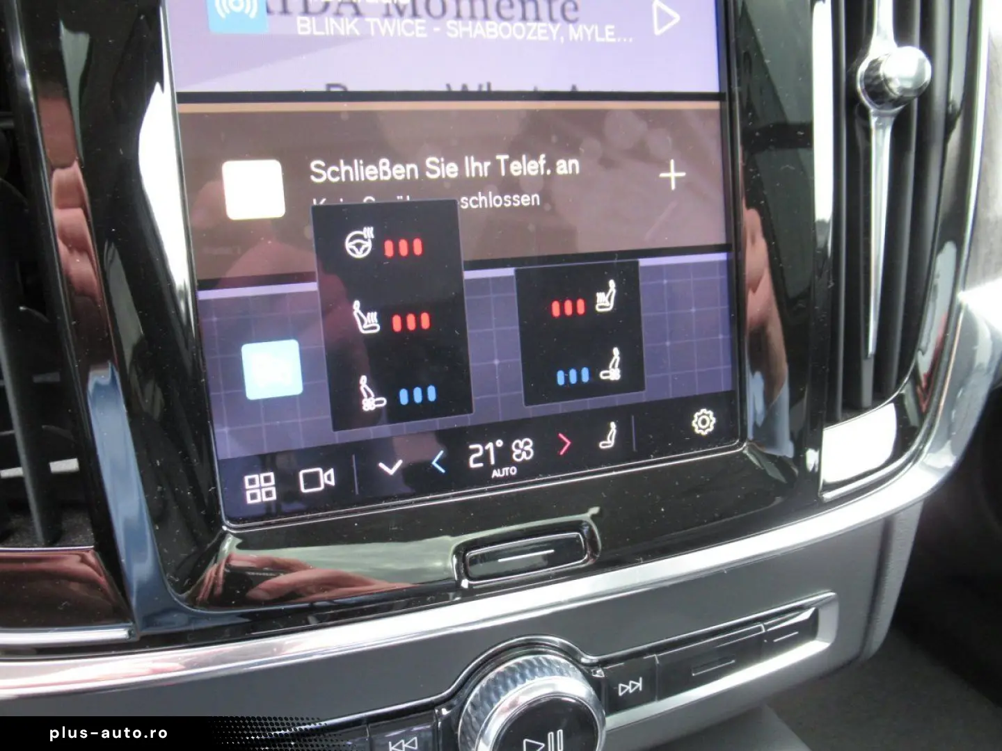 VOLVO V90 Cross Country B5 Benzin AWD Ultimate