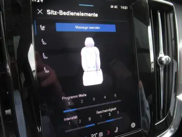 VOLVO V90 Cross Country B5 Benzin AWD Ultimate