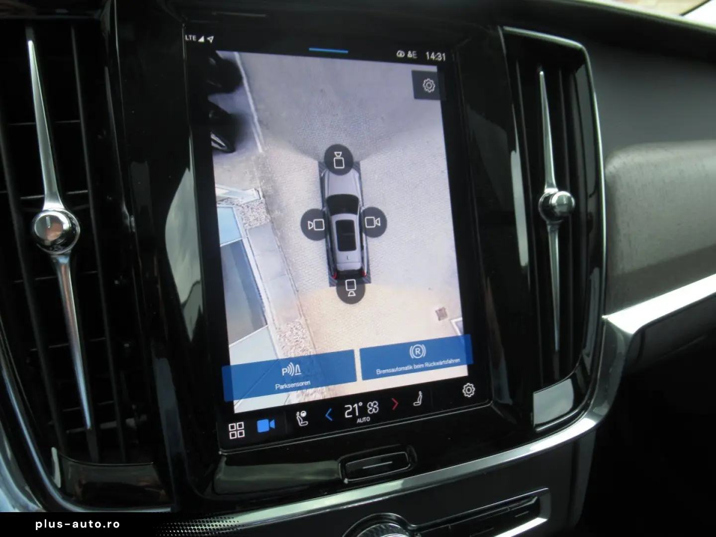 VOLVO V90 Cross Country B5 Benzin AWD Ultimate