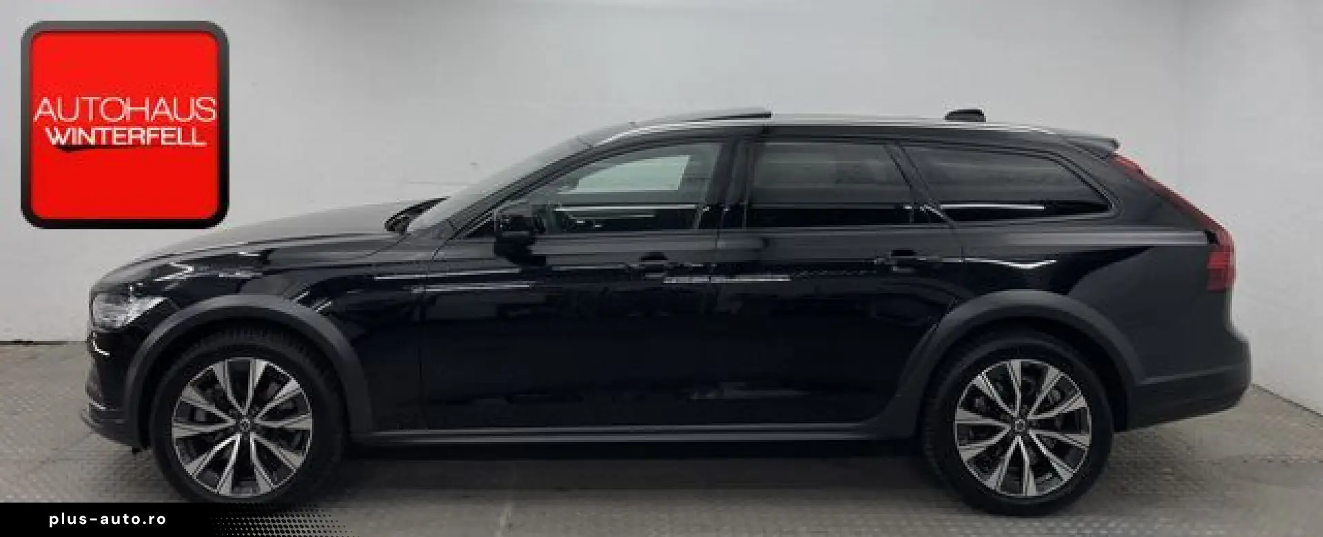 VOLVO V90 Cross Country Plus B4 AWD