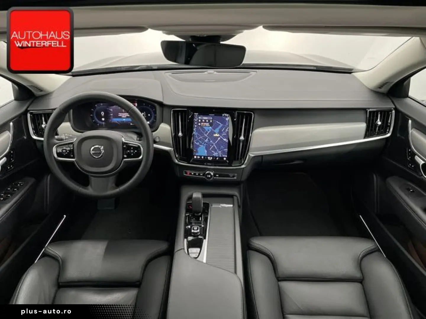 VOLVO V90 Cross Country Plus B4 AWD