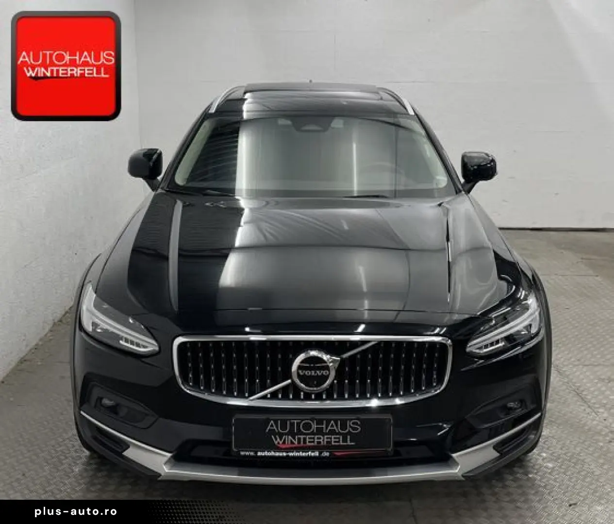 VOLVO V90 Cross Country Plus B4 AWD