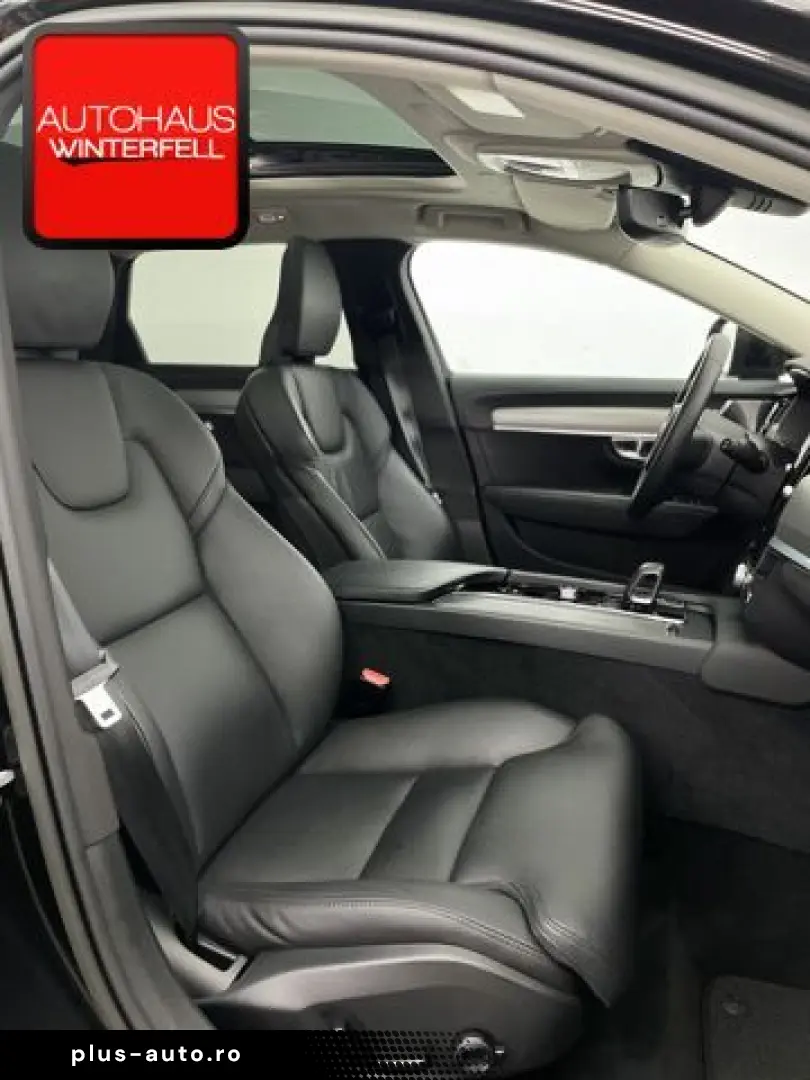 VOLVO V90 Cross Country Plus B4 AWD