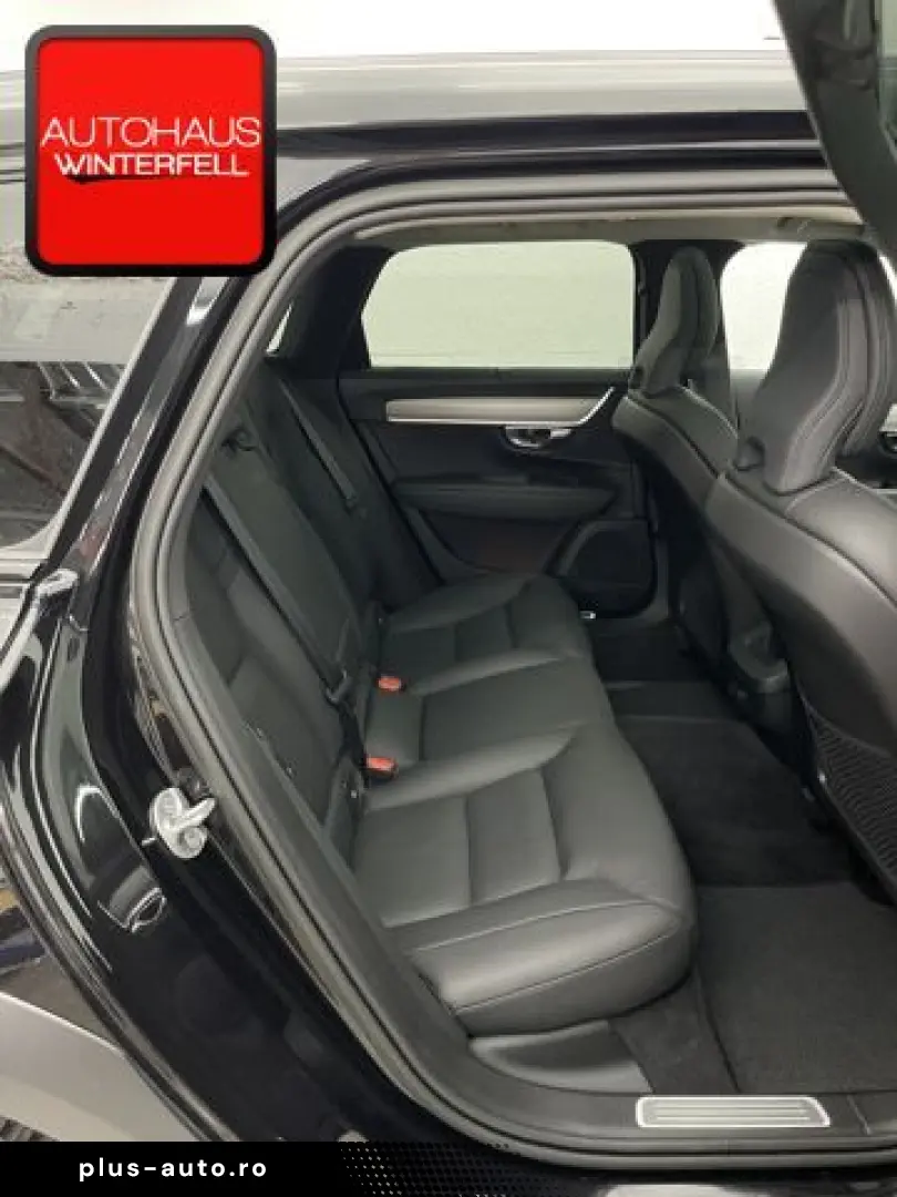 VOLVO V90 Cross Country Plus B4 AWD