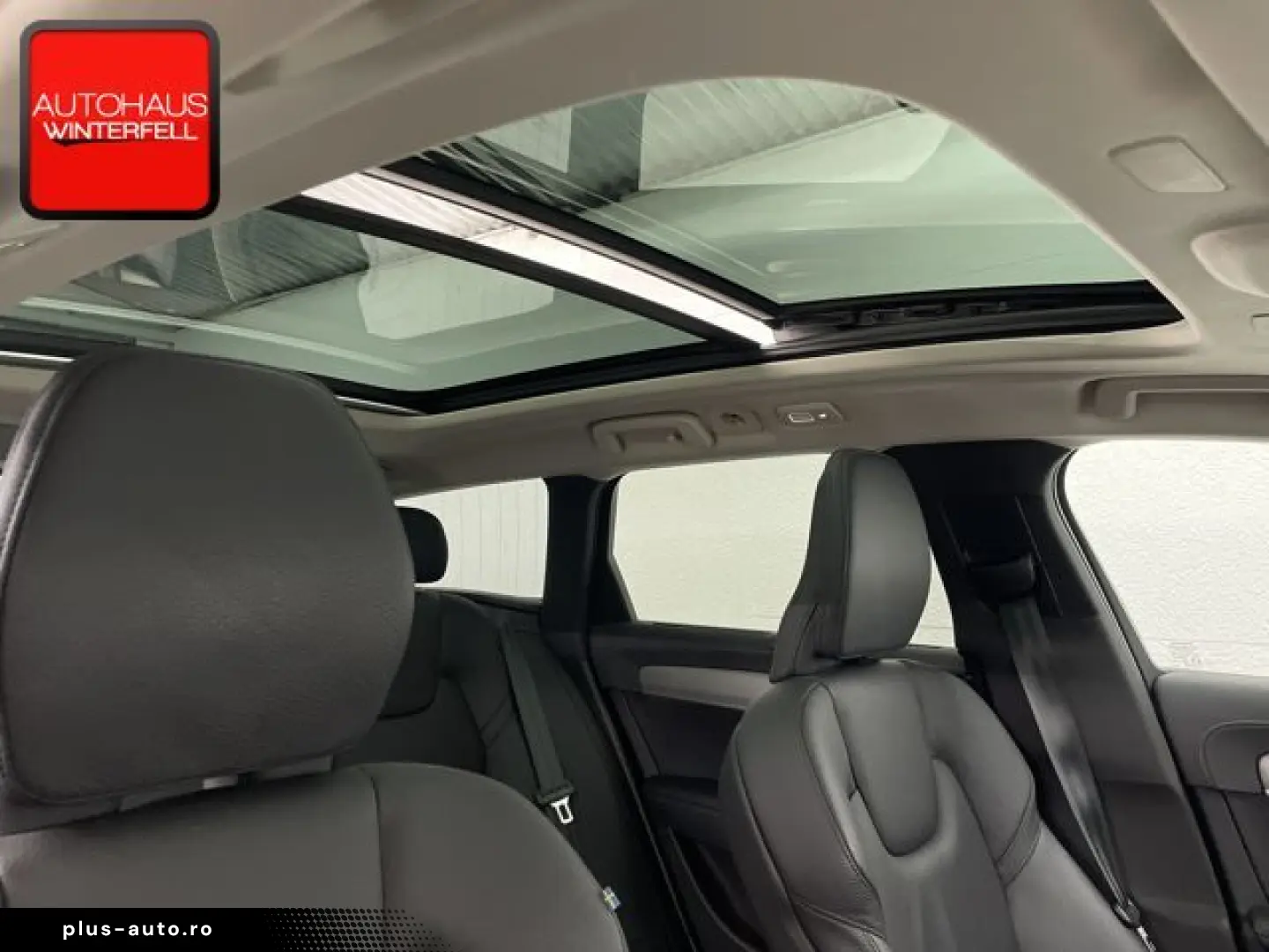 VOLVO V90 Cross Country Plus B4 AWD