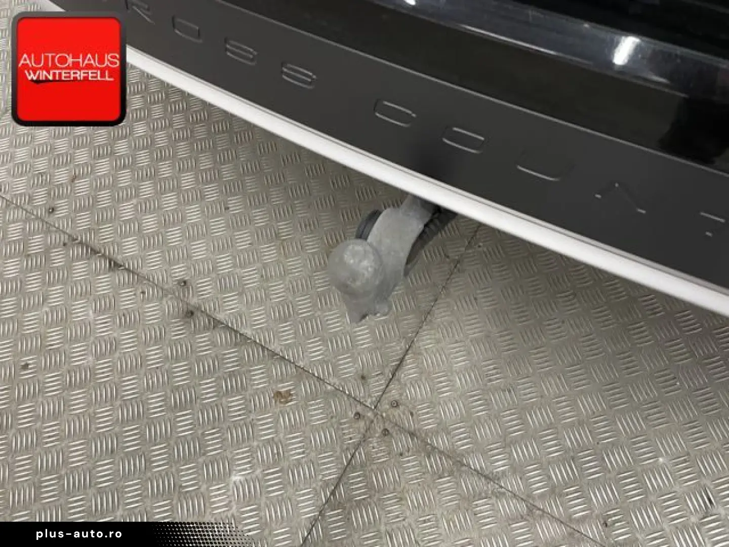 VOLVO V90 Cross Country Plus B4 AWD