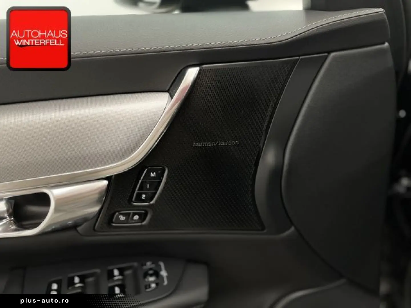 VOLVO V90 Cross Country Plus B4 AWD