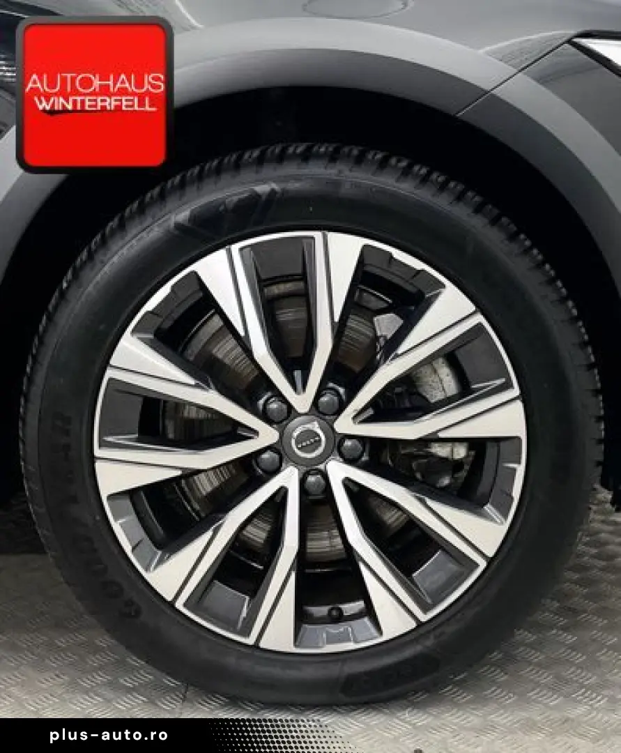 VOLVO V90 Cross Country Plus B4 AWD