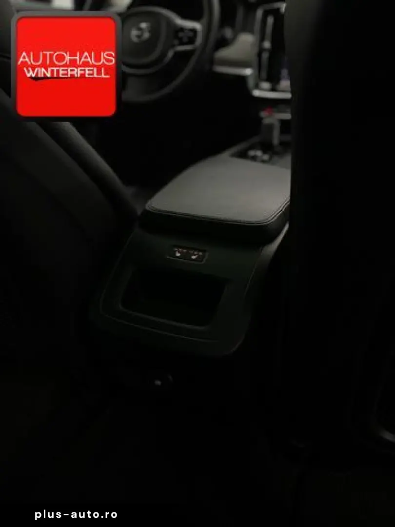 VOLVO V90 Cross Country Plus B4 AWD