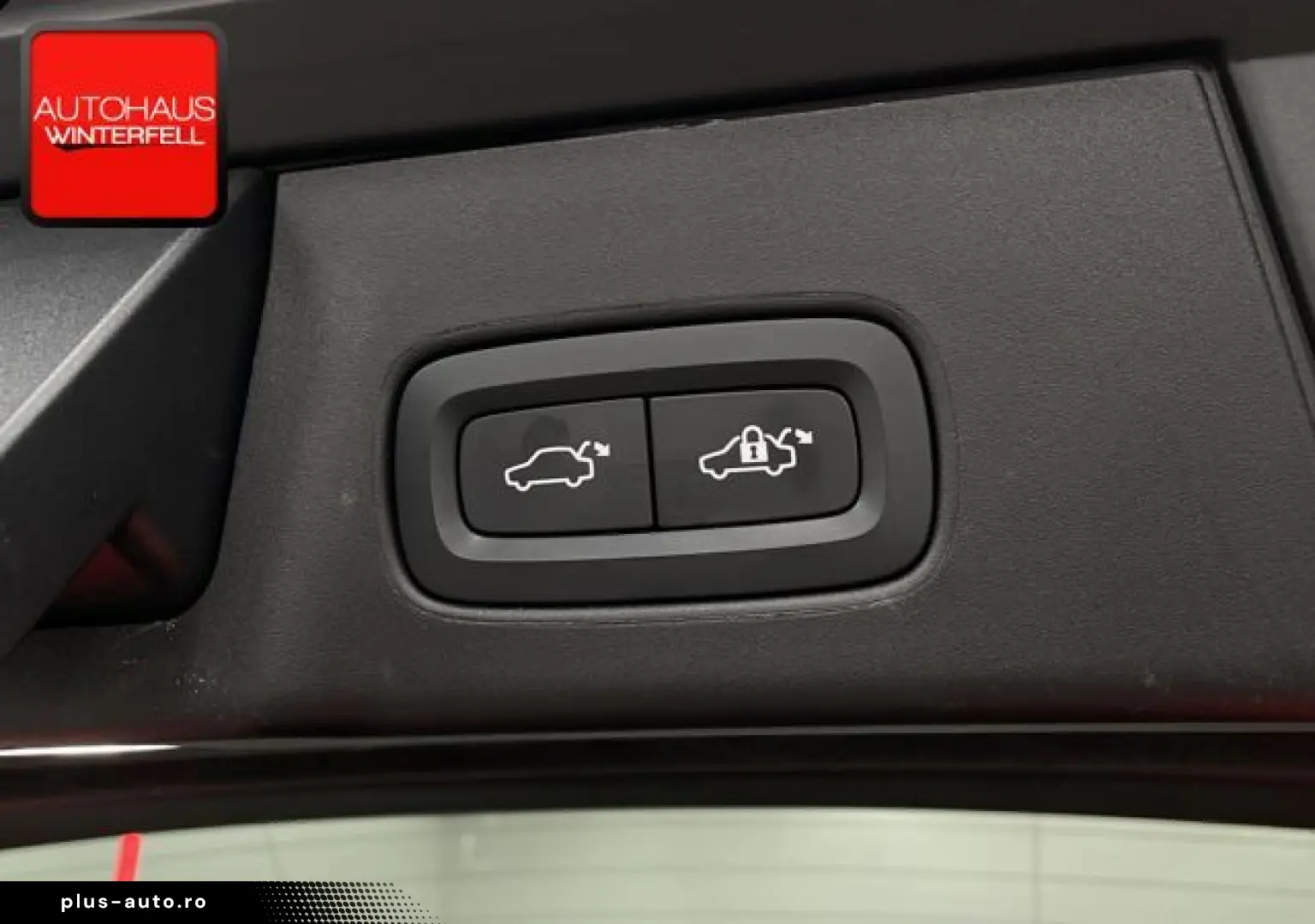 VOLVO V90 Cross Country Plus B4 AWD