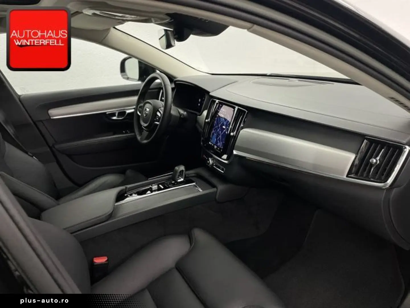 VOLVO V90 Cross Country Plus B4 AWD