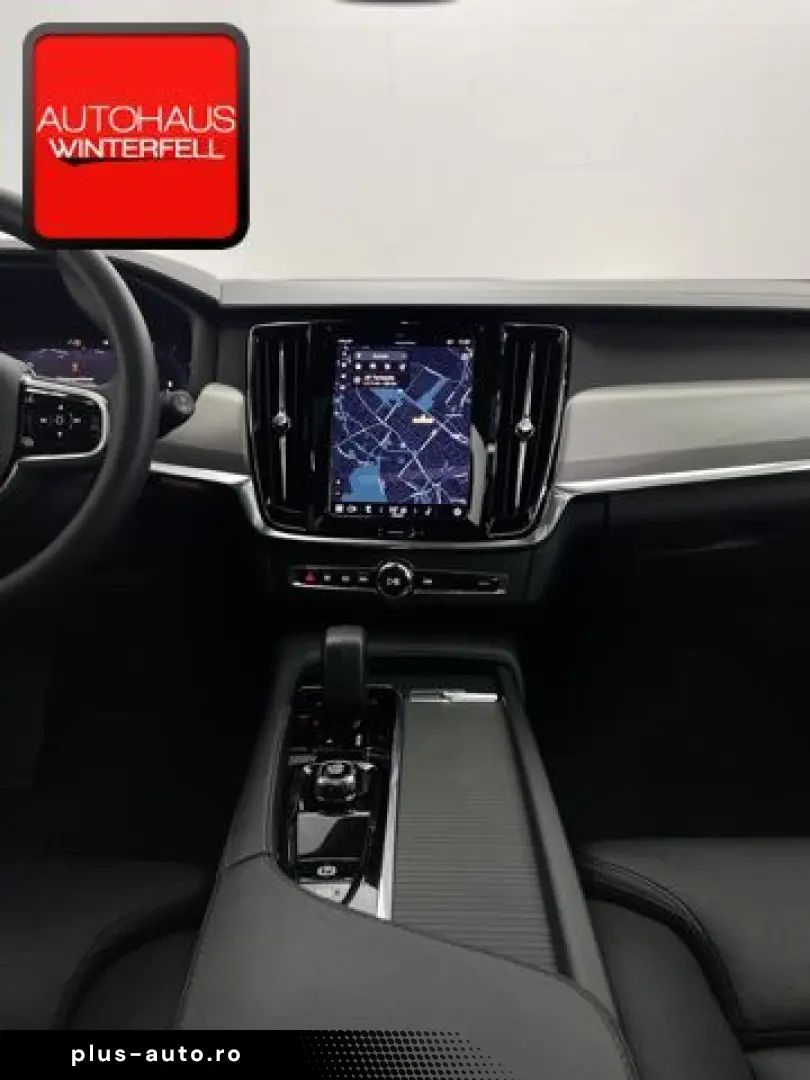 VOLVO V90 Cross Country Plus B4 AWD