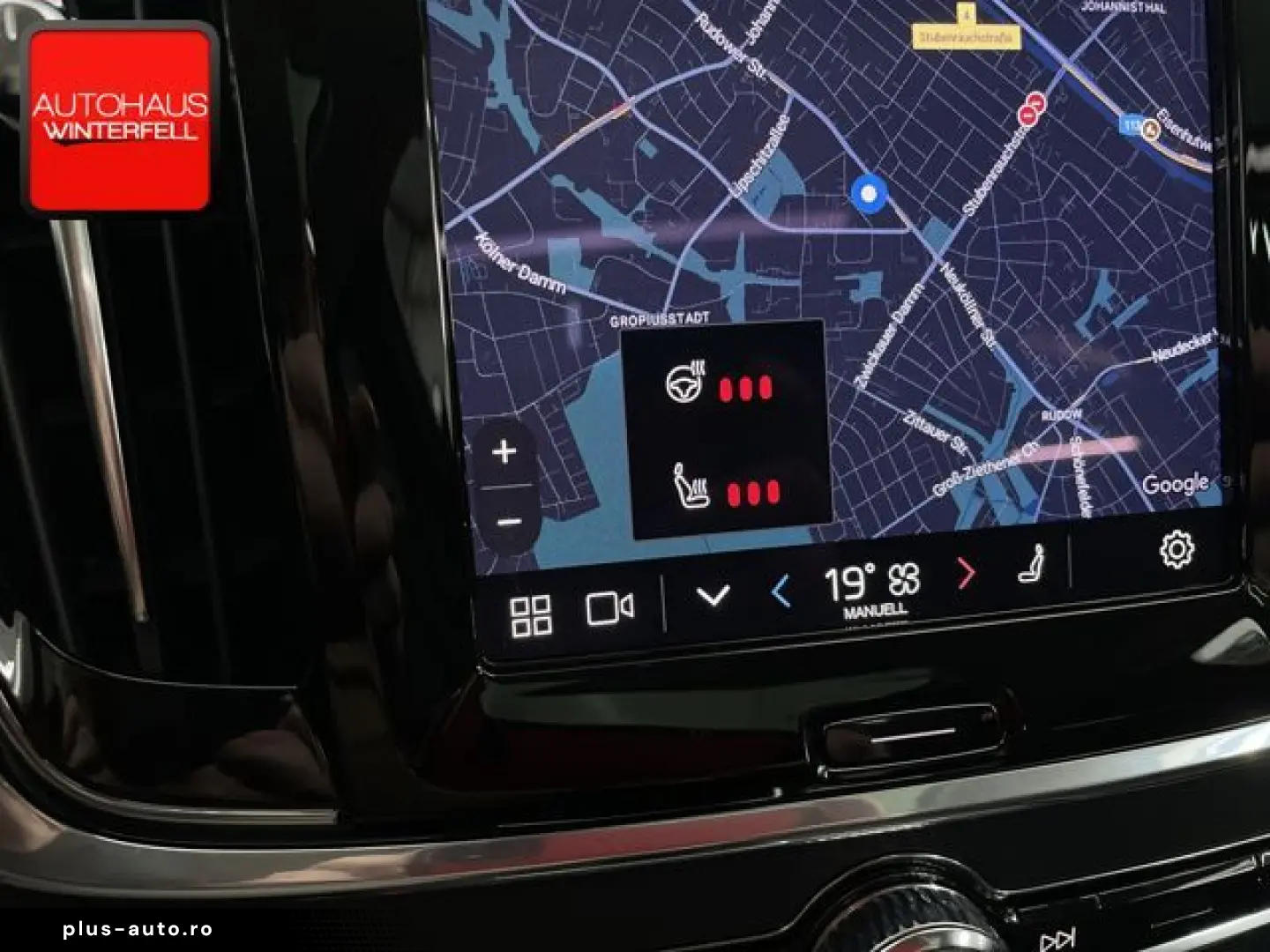 VOLVO V90 Cross Country Plus B4 AWD