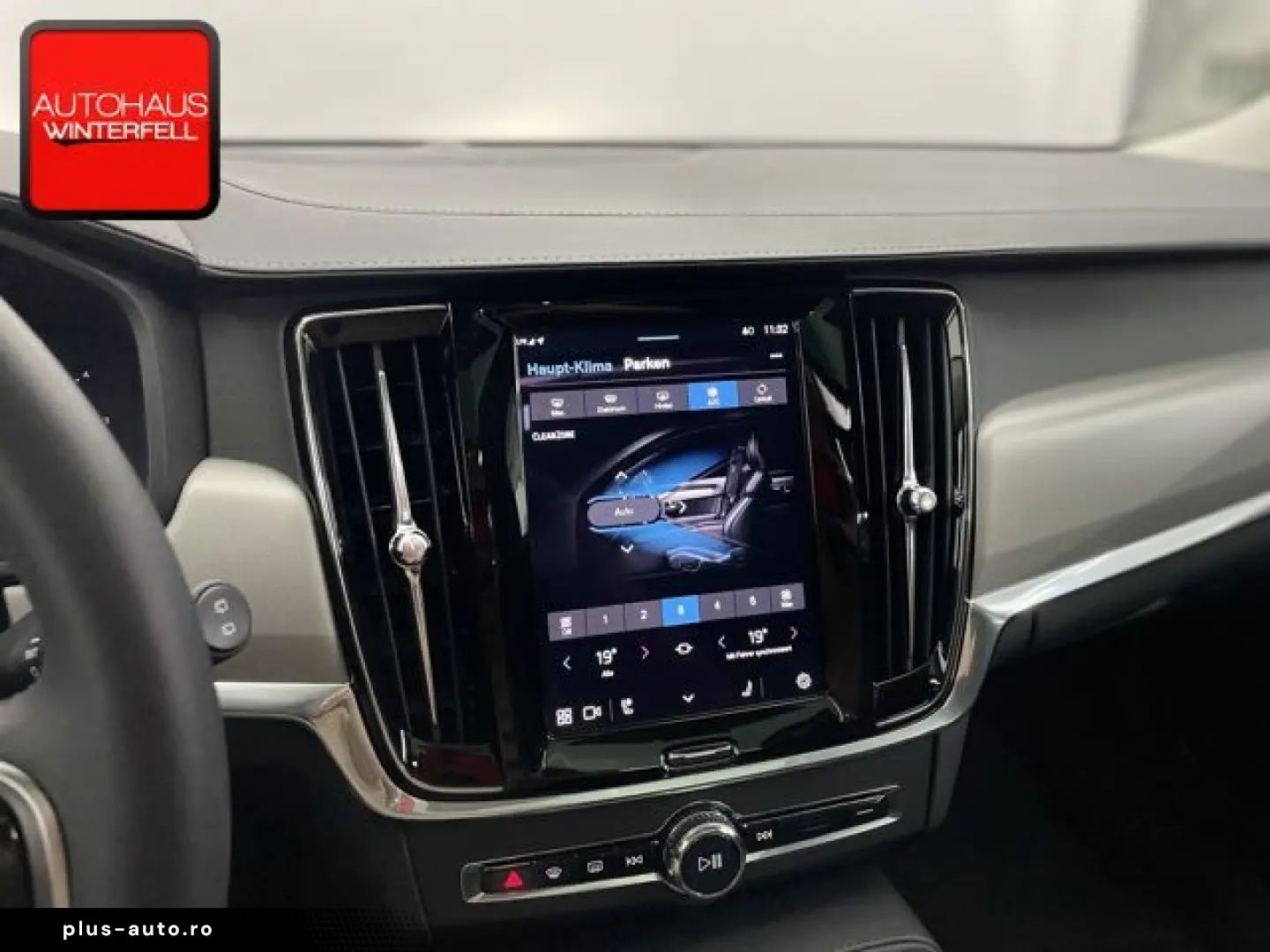 VOLVO V90 Cross Country Plus B4 AWD