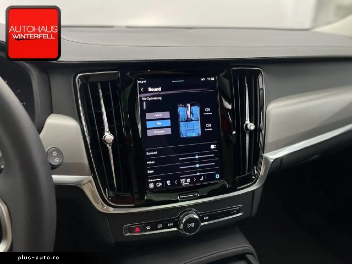 VOLVO V90 Cross Country Plus B4 AWD