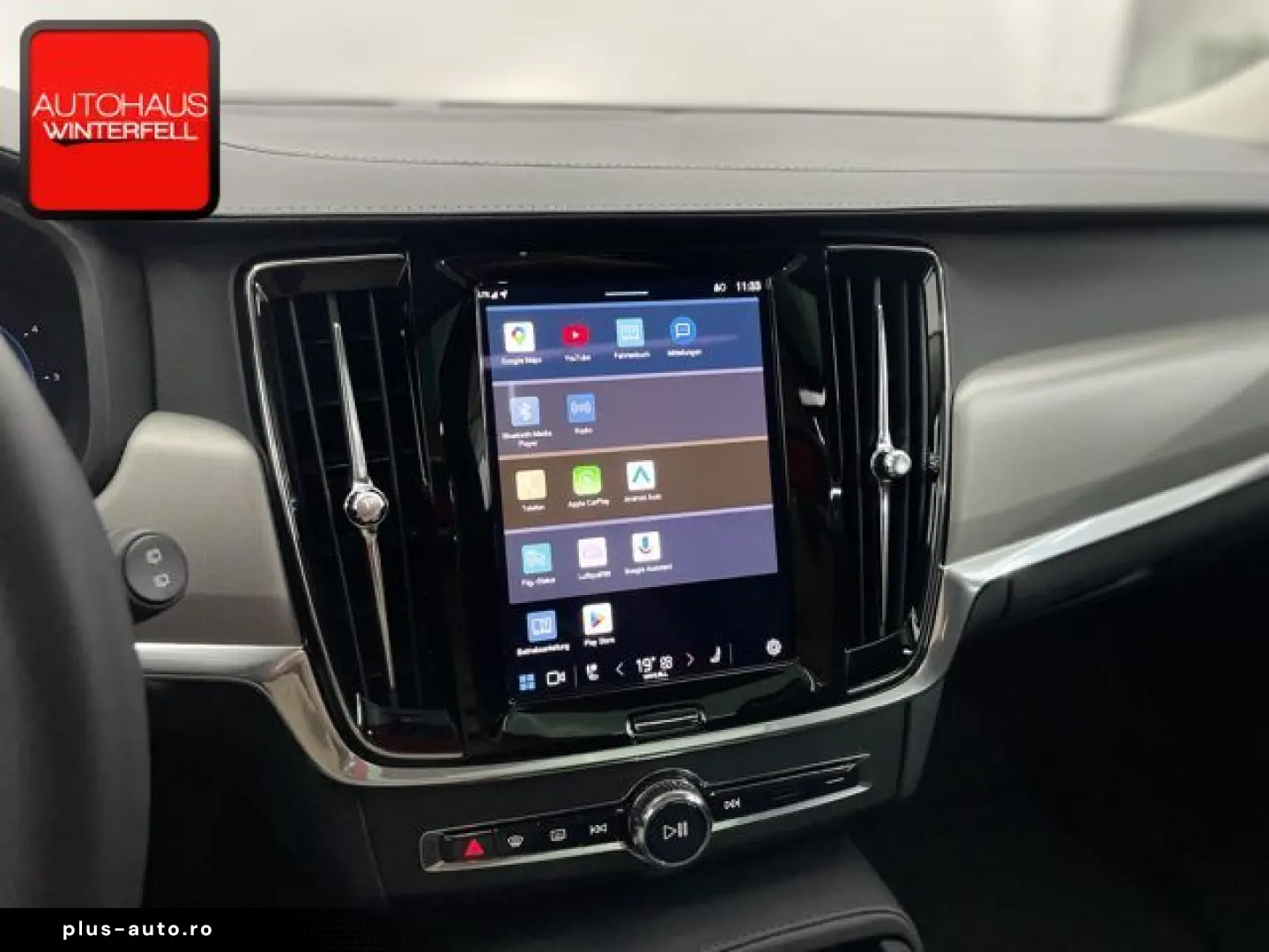 VOLVO V90 Cross Country Plus B4 AWD