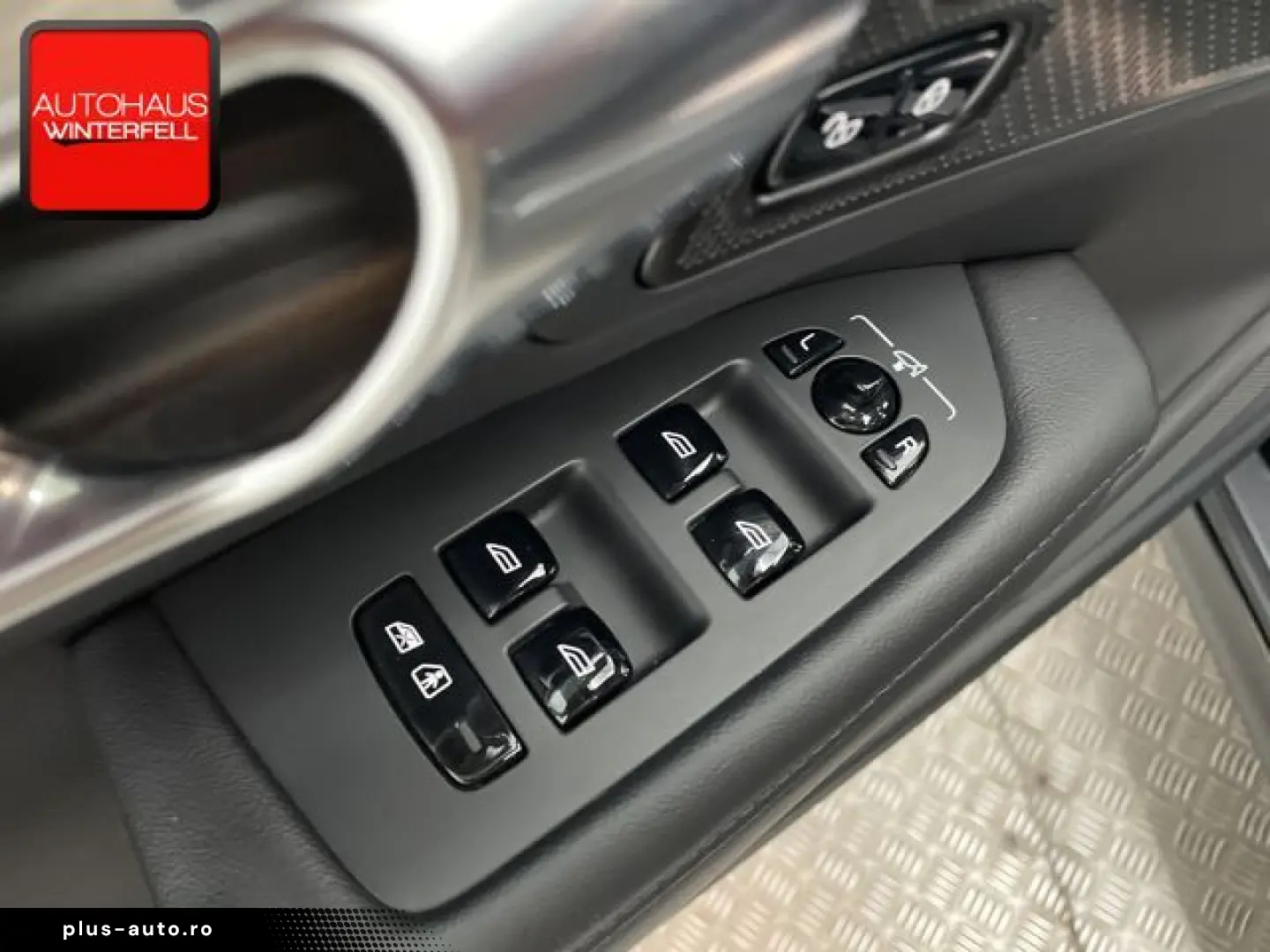 VOLVO V90 Cross Country Plus B4 AWD