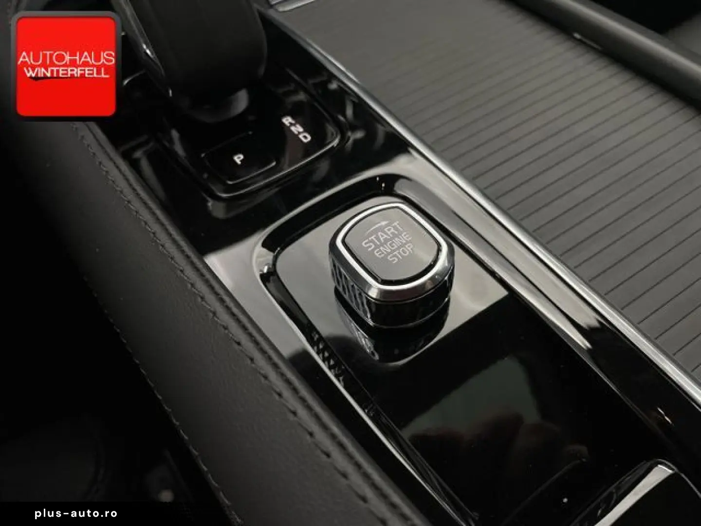 VOLVO V90 Cross Country Plus B4 AWD