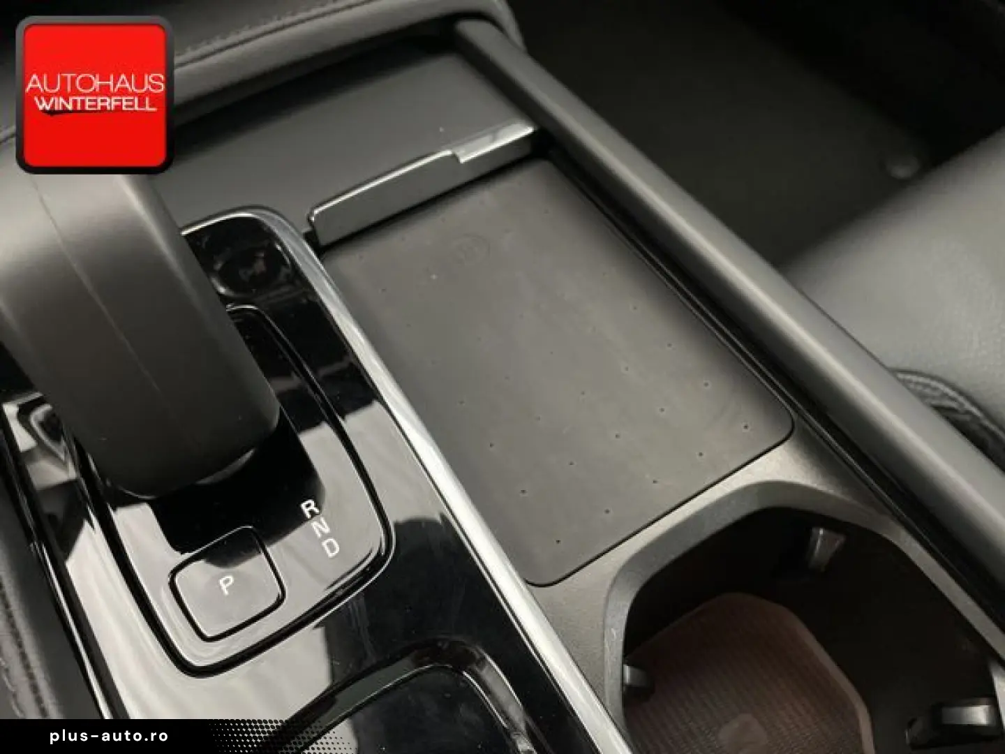 VOLVO V90 Cross Country Plus B4 AWD