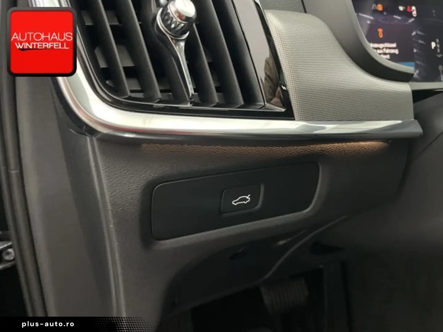 VOLVO V90 Cross Country Plus B4 AWD