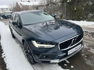 VOLVO V90 Cross Country B5 AWD Ultimate