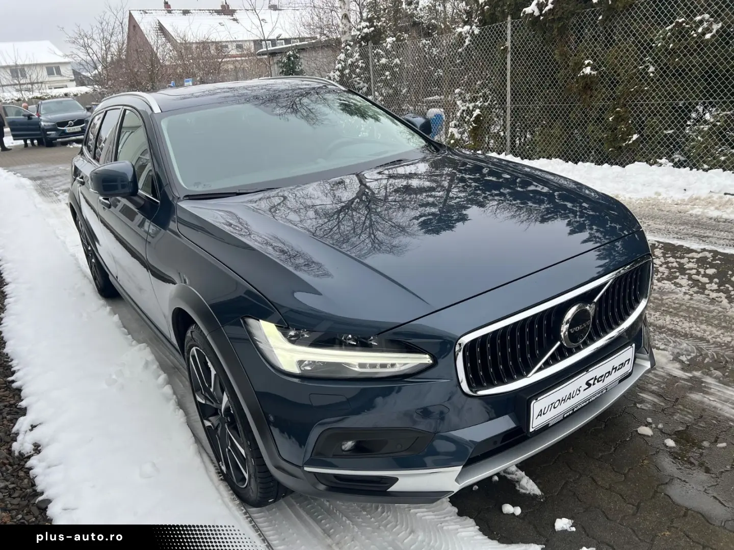 VOLVO V90 Cross Country B5 AWD Ultimate