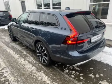 VOLVO V90 Cross Country B5 AWD Ultimate
