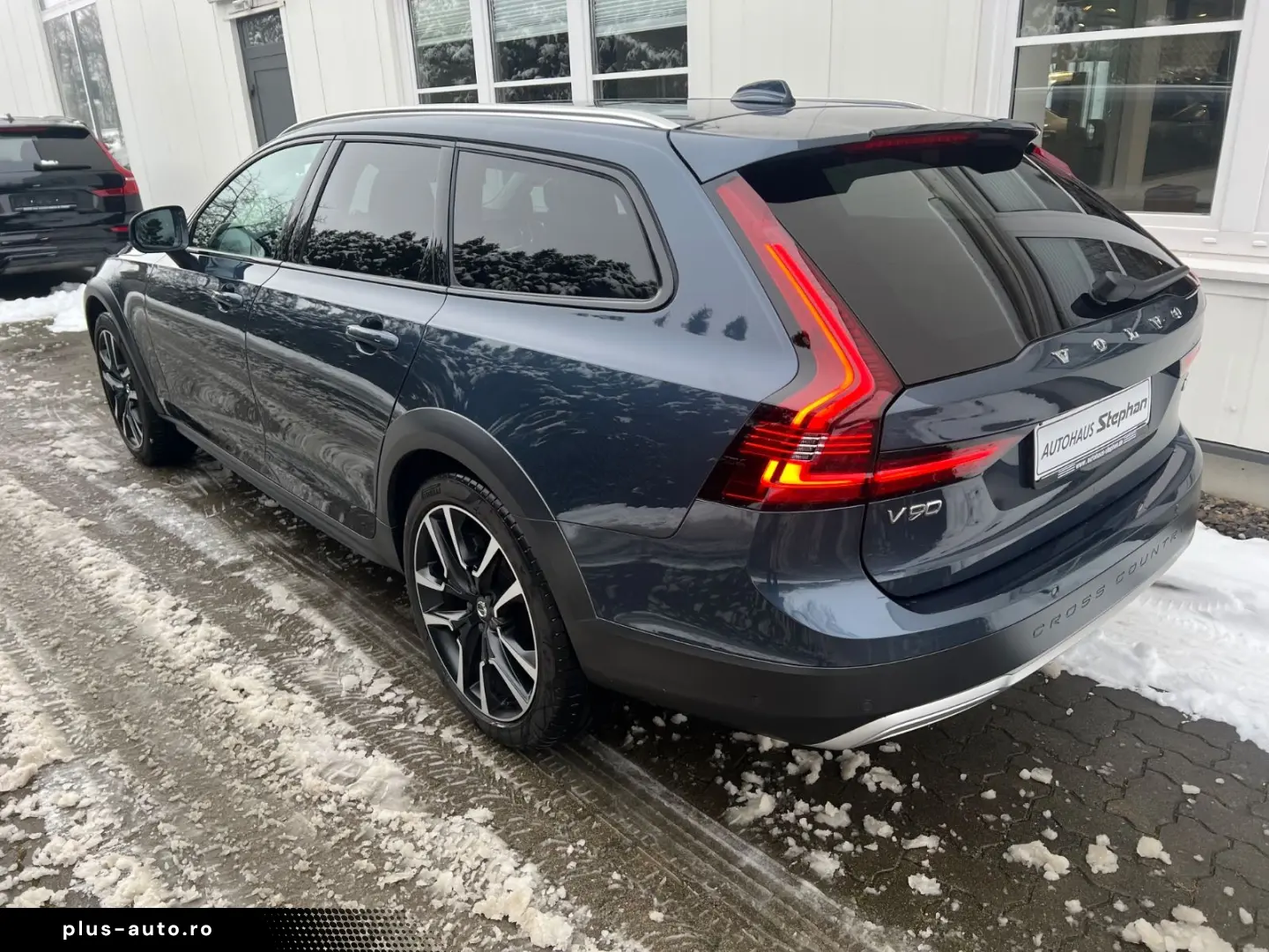 VOLVO V90 Cross Country B5 AWD Ultimate