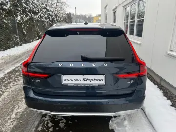 VOLVO V90 Cross Country B5 AWD Ultimate
