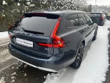 VOLVO V90 Cross Country B5 AWD Ultimate