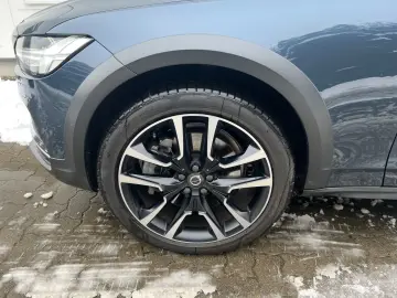 VOLVO V90 Cross Country B5 AWD Ultimate