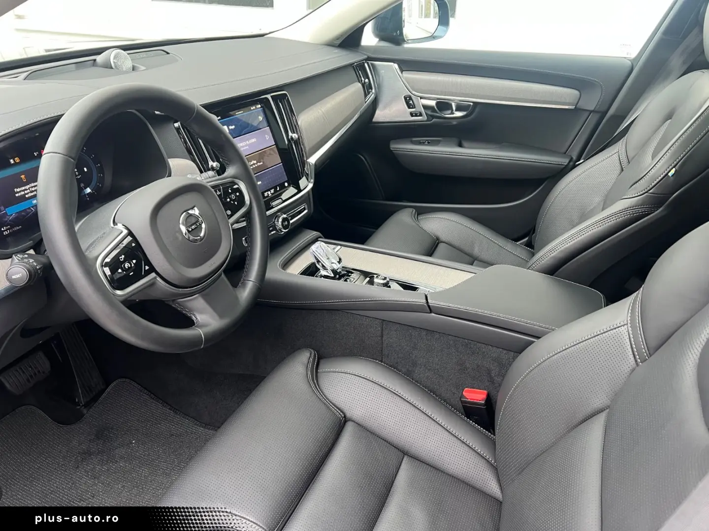 VOLVO V90 Cross Country B5 AWD Ultimate