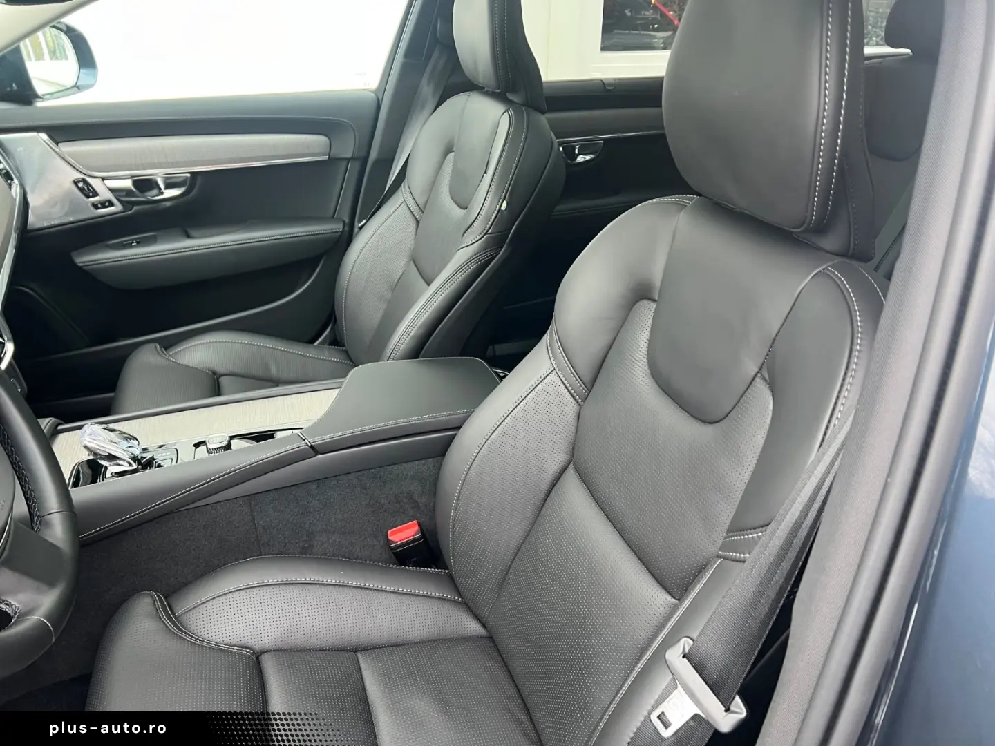 VOLVO V90 Cross Country B5 AWD Ultimate