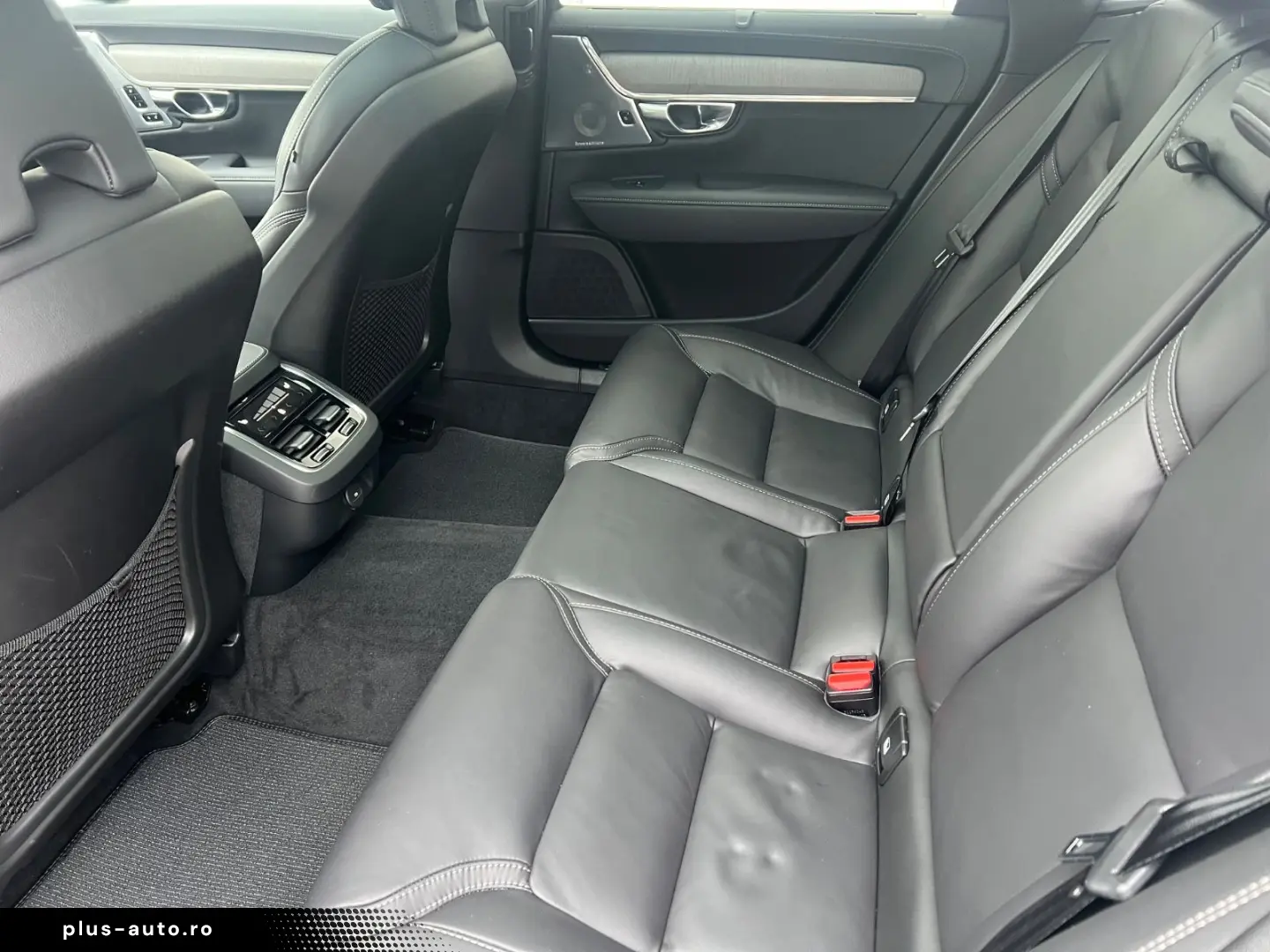 VOLVO V90 Cross Country B5 AWD Ultimate