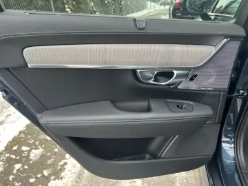 VOLVO V90 Cross Country B5 AWD Ultimate