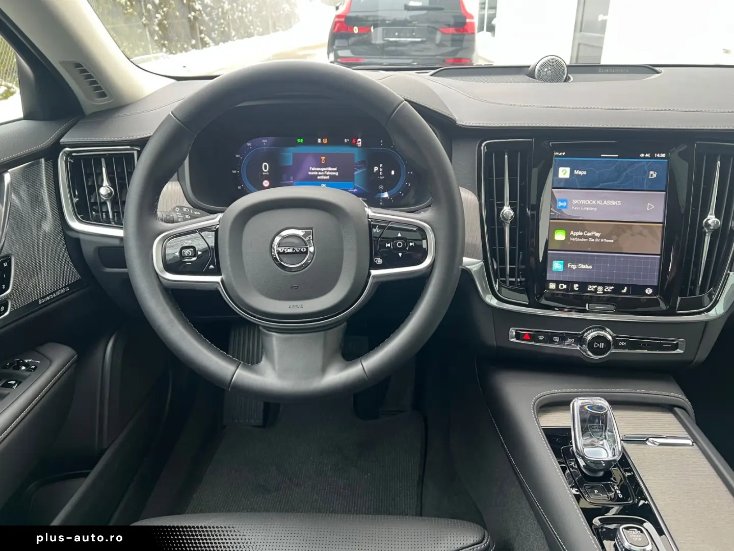 VOLVO V90 Cross Country B5 AWD Ultimate