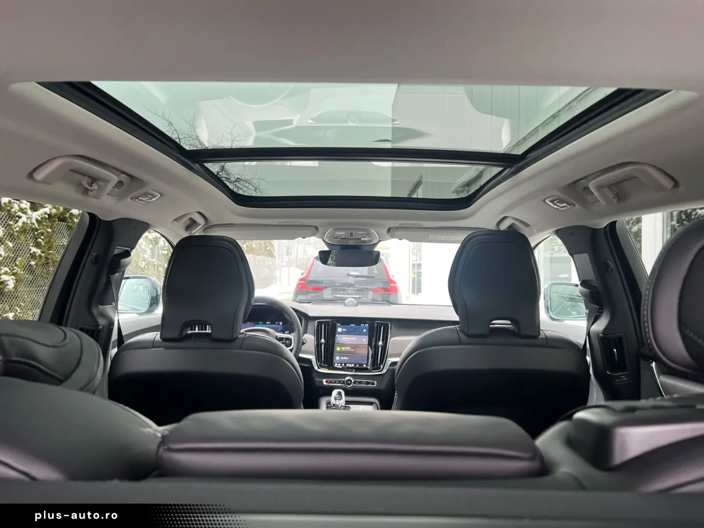 VOLVO V90 Cross Country B5 AWD Ultimate