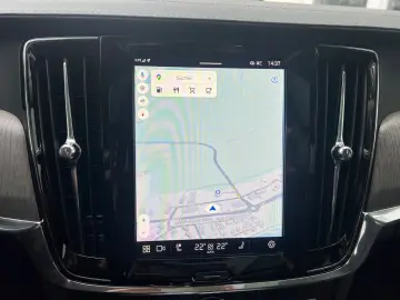 VOLVO V90 Cross Country B5 AWD Ultimate