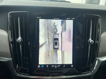 VOLVO V90 Cross Country B5 AWD Ultimate