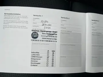 VOLVO V90 Cross Country B5 AWD Ultimate