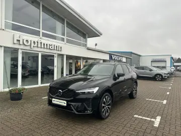 VOLVO XC60 B4 Diesel AWD Plus Dark